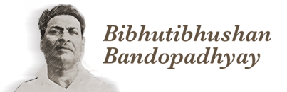 Bibhutibhushan Bandyopadhyay